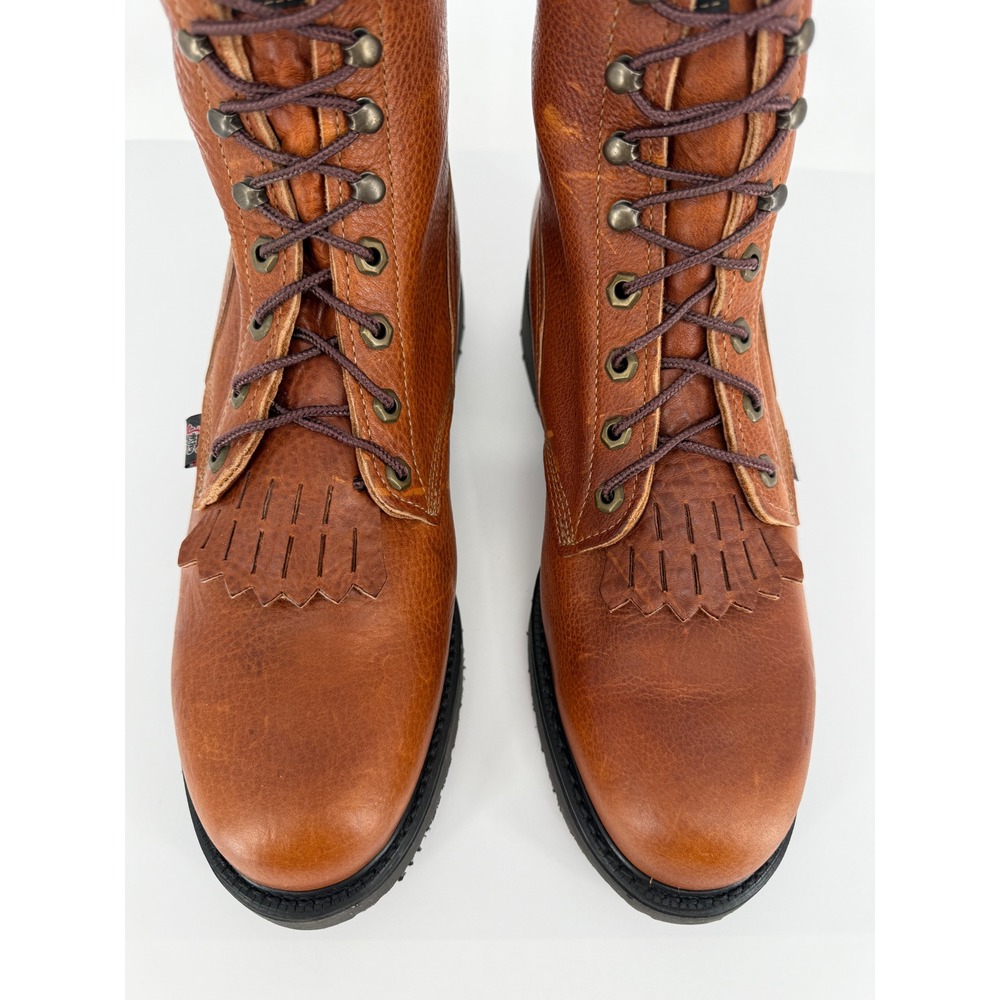 Boots - Picture 3 of 9